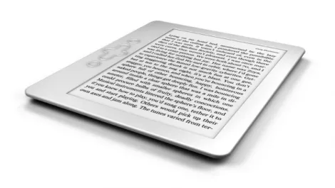 Free e-books