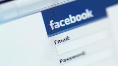 Police nab Facebook burglars