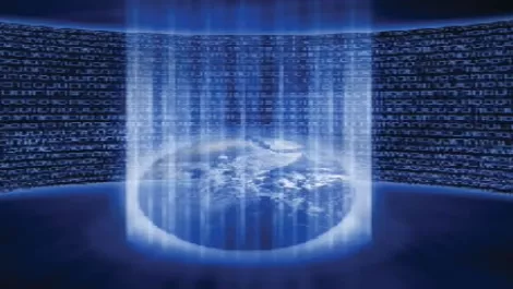 Data heading to 1.8 zettabytes this year