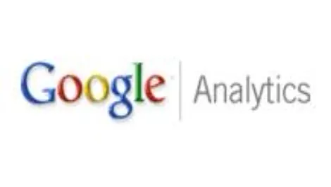Analysing your web traffic