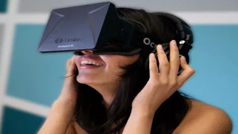 Facebook acquires virtual reality leader for US$2 billion