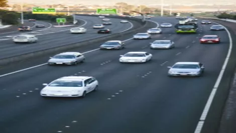 How ya  gonna call?  Drivers face cellphone ban Employers liable