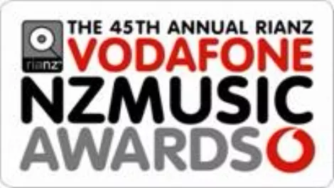 New Zealand Music Awards - there's an app for that