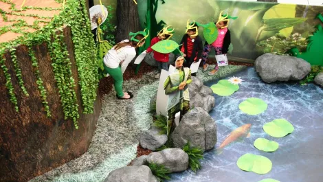 Westfield Augmented Reality promo developed in NZ