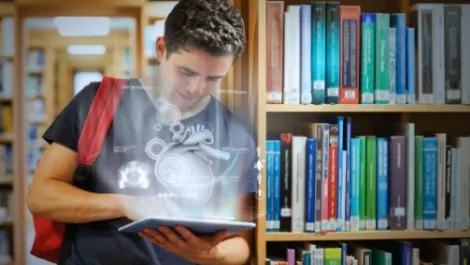 Online education to be focus of Amsterdam summit