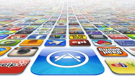 Attack of the clones – spoofed apps