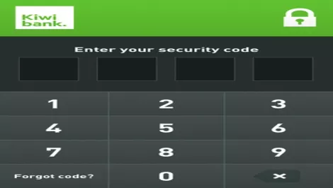 App of the Week: Kiwibank