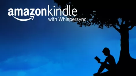 App of the Week: Kindle