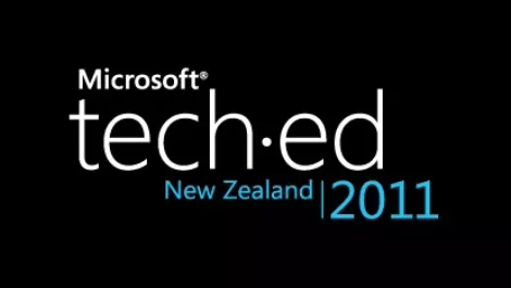 TechEd tickets on sale May 2nd
