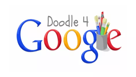 Schools get doodling