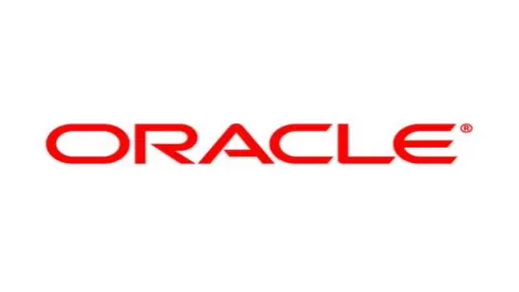 Apple partners with Oracle