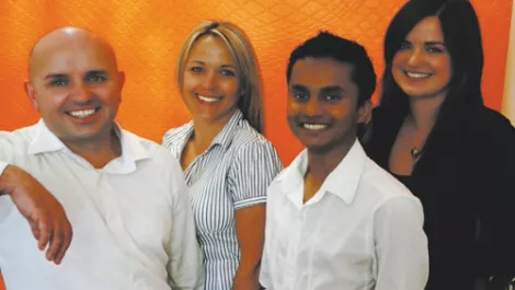 Attractions up north