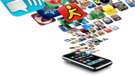 Do aggressive advertisers pose a greater privacy risk?