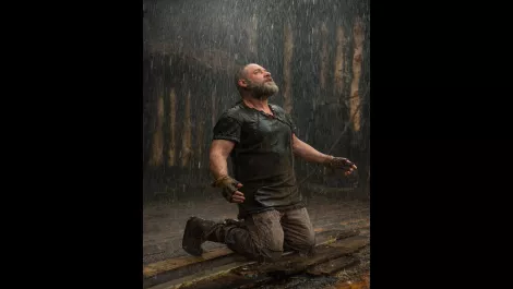 Film review: Noah