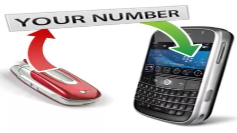 Google launches number porting service