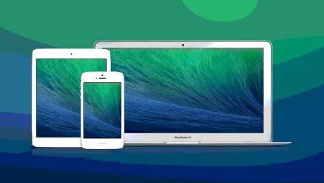 Apple unveils free OS X Mavericks update