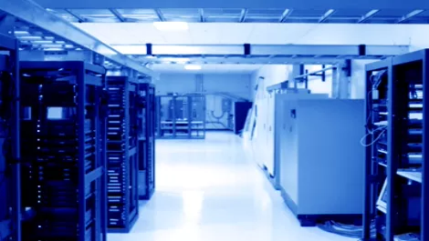 SafeNet CTO: 'Physical security doesn't cut it'