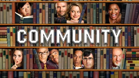Yahoo! Community goes to the web...