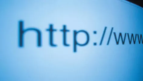 URL & domain names explained
