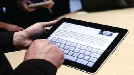 How to take your business mobile