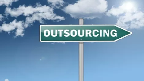 Outsourcing your office