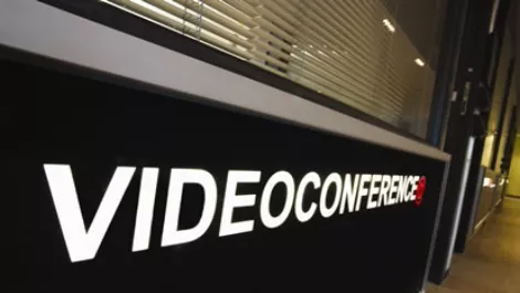 Videoconference