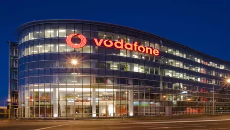 Vodafone: See you in court Telecom