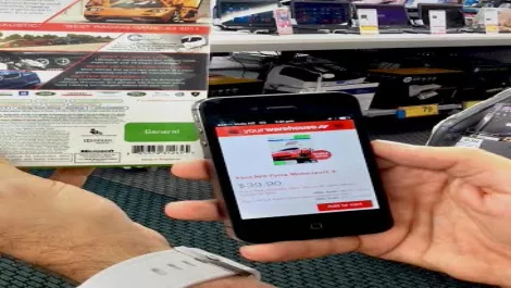 Your Warehouse - the new shopping app where you can get even more bargains