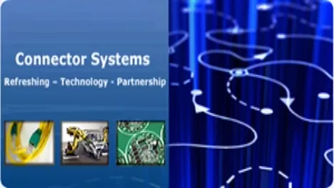 Exclusive: New website for Connector resellers