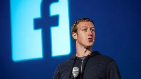 Zuckerberg dismisses Microsoft and Sony competition