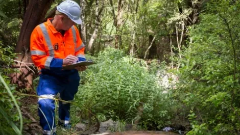 Navman plugs hole in market with two-way emergency communication device