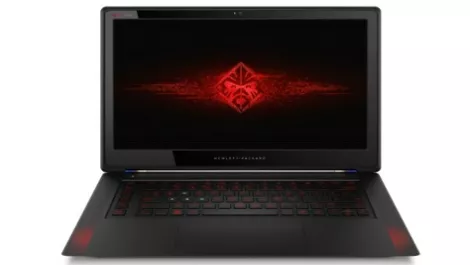 HP ventures into the world of gaming