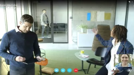 Skype for Business to advance business communication