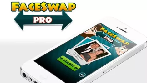 iOS App Review: Faceswap