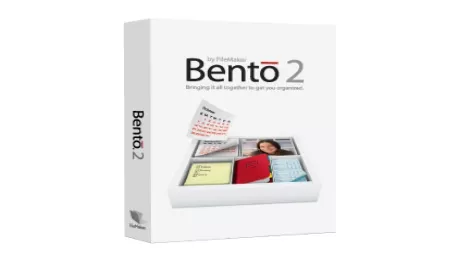 Review: Bento 2