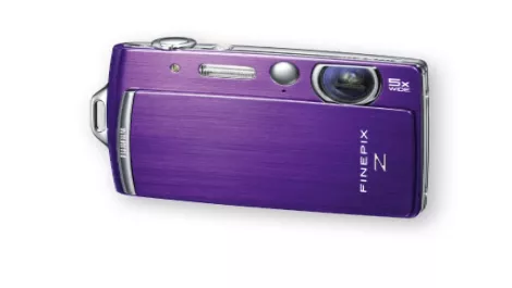 Fujifilm zoe digital camera