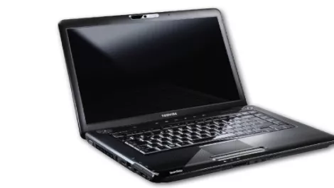 Review: Toshiba A300