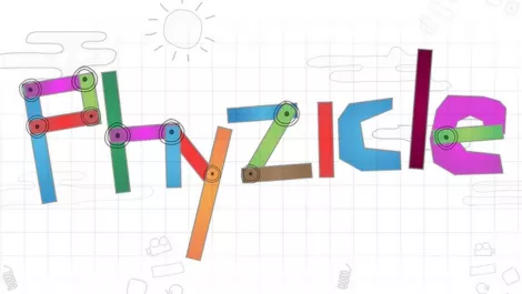 Android App Review: Phyzicle Sandbox