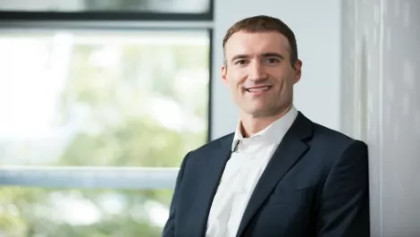 Carl Terrantroy out, Kevin Van Gils in for CA Technologies