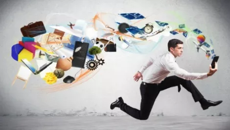 CA Technologies embraces apps, urges enterprises to follow suit