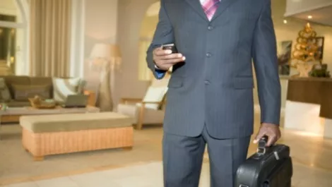 Serko Mobile to change the way employees travel