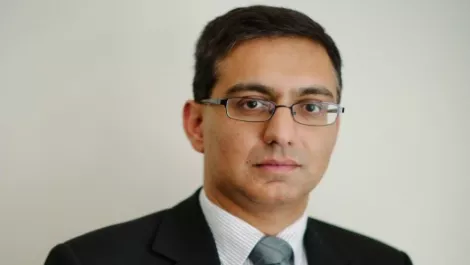 BAE Systems Applied Intelligence has a new Aussie GM