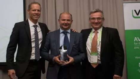 Veeam recognises ProPartners at gala event