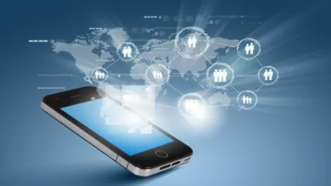 Applications continue to dominate the enterprise space