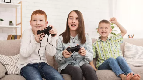 Sony announces Project Morpheus VR system