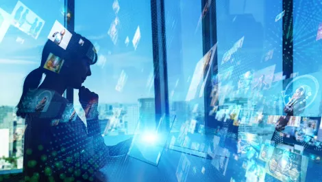 Sony developing virtual reality headsets