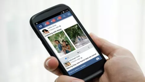 Facebook introduces slimmed down version of its Android app