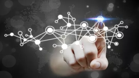 The Internet of Things will give rise to the algorithm economy