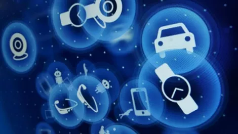 Consumer adoption of Internet of Things inevitable, study shows