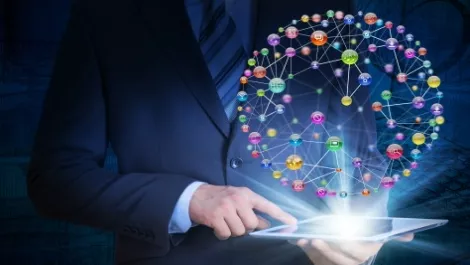 Demand for enterprise mobile apps soaring